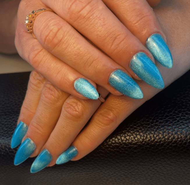 Nail art