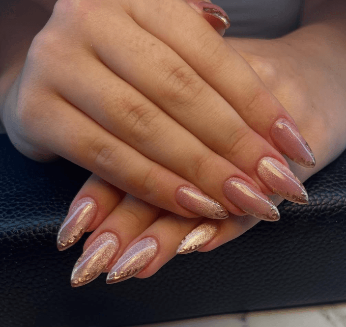 Nail art