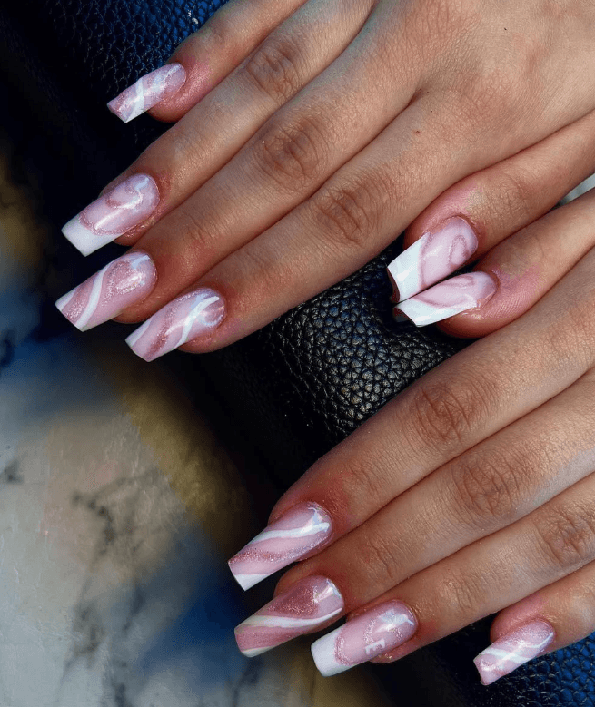 Nail art