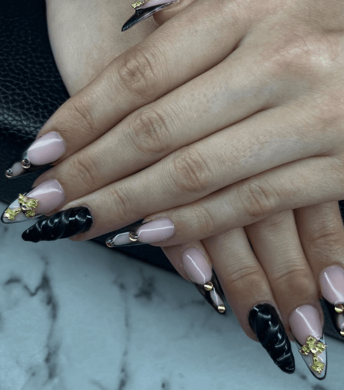 Nail art