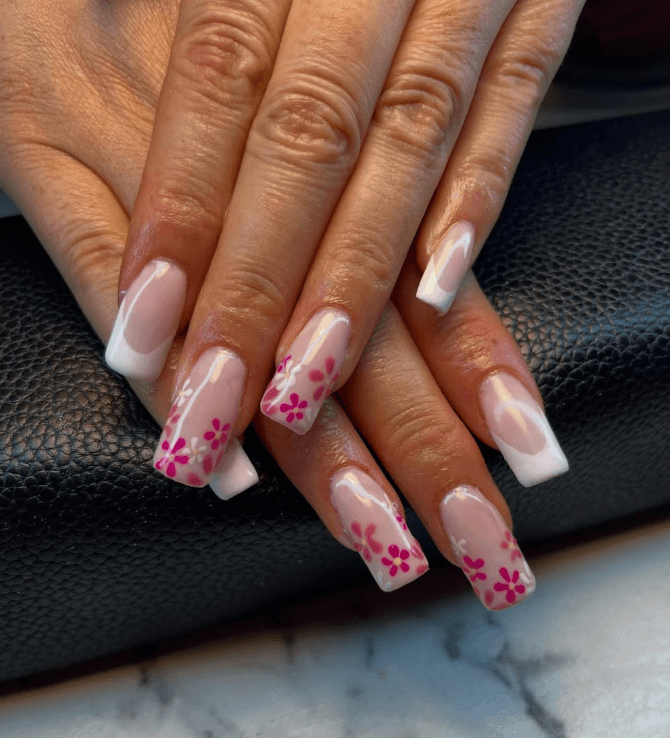 Nail art