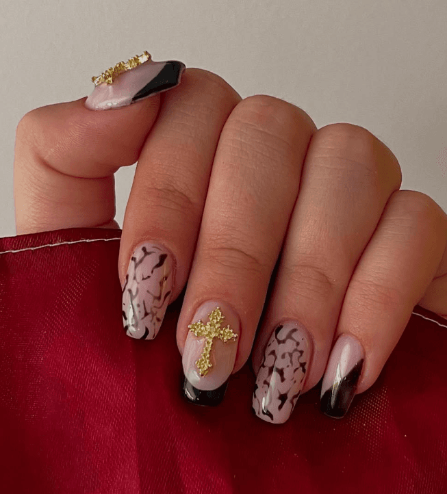Nail art