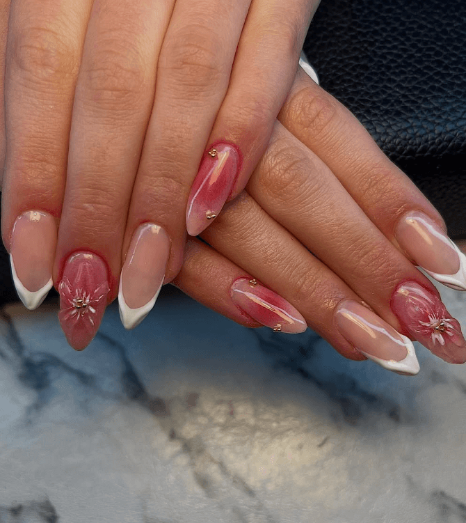 Nail art